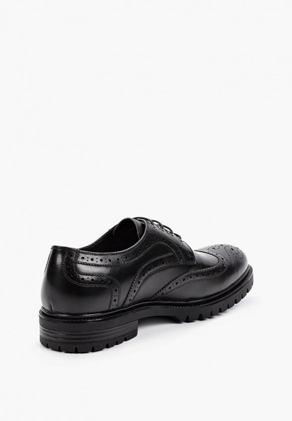 Ботинки Abricot