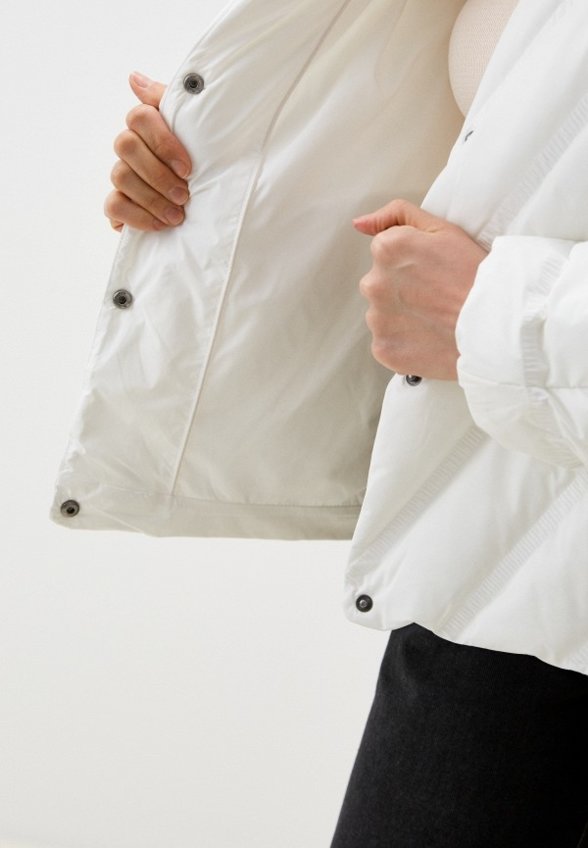 Куртка утепленная Norppa