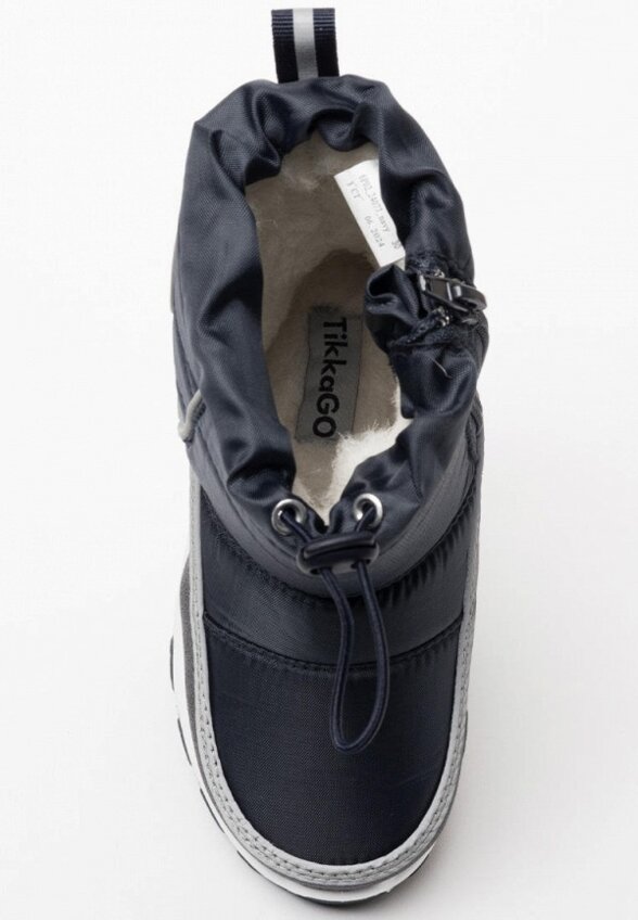 Дутики Tikkago