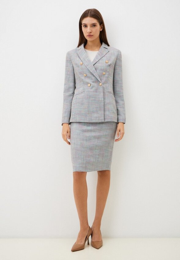 Юбка Тамбовчанка