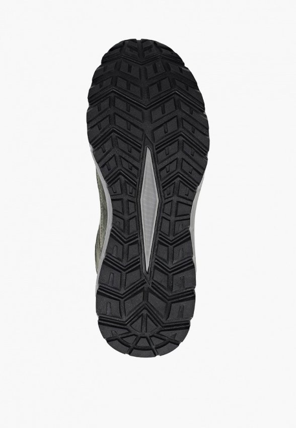 Ботинки трекинговые Strobbs