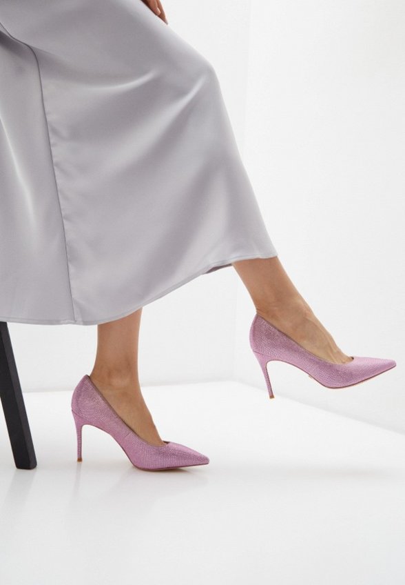 Туфли Angelina Voloshina