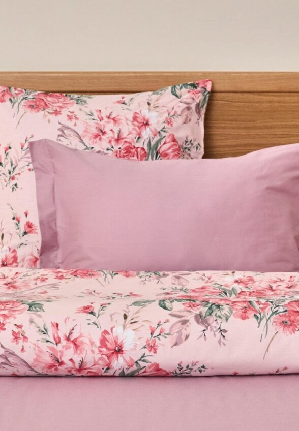 Постельное белье 2-спальное Cozy Home