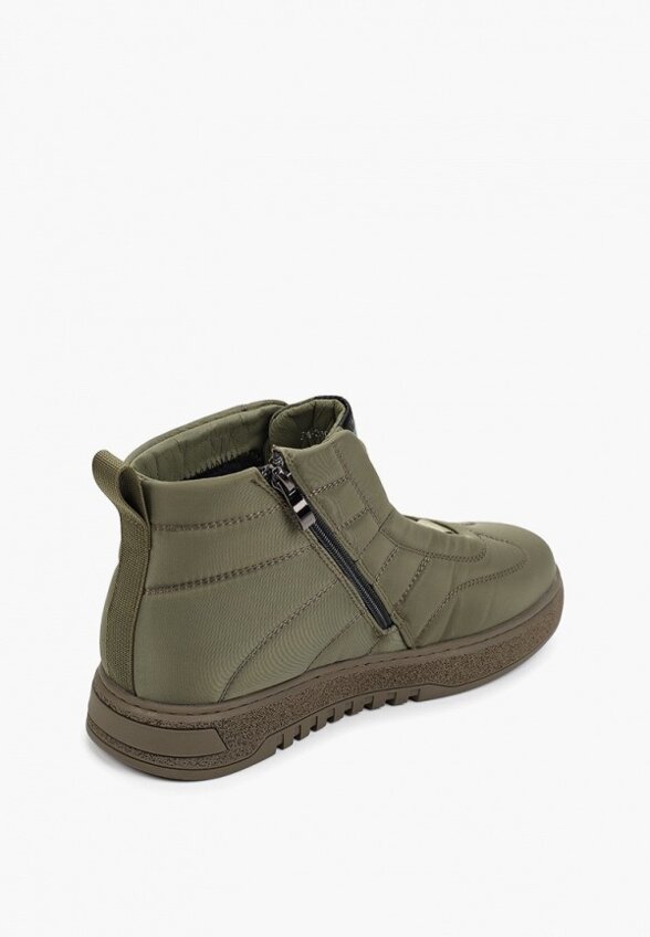 Ботинки Abricot