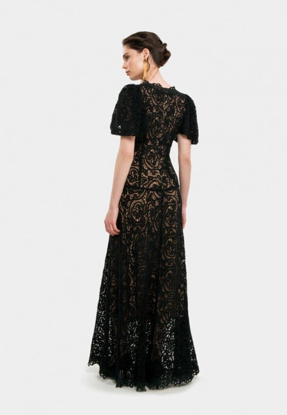 Платье Sample Room