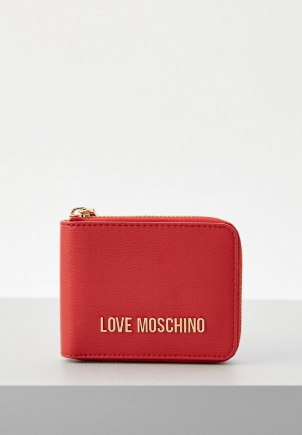 Кошелек Love Moschino