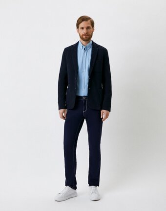 Джинсы Trussardi мужчинам