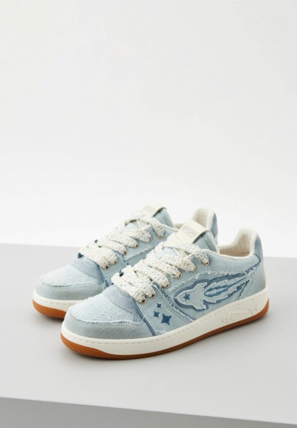 Кеды Enterprise Japan