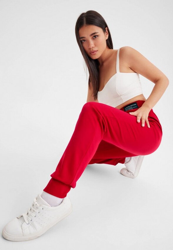 Брюки спортивные Barmariska