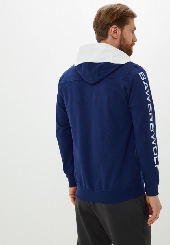 Толстовка Bawer