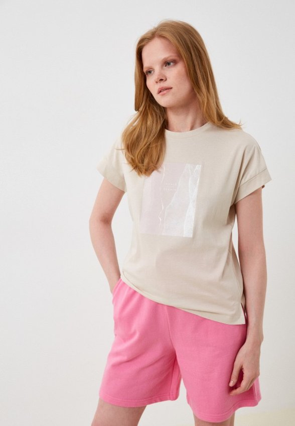 Футболка O'STIN