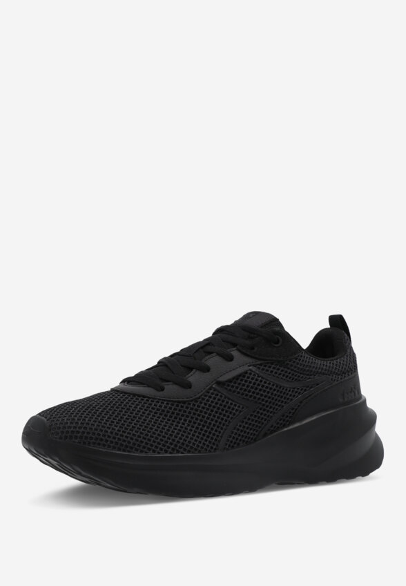 Кроссовки мужские Diadora Sp Leggero Mesh, Черный