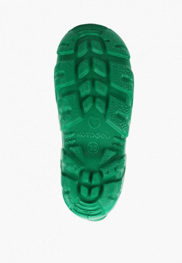 Сапоги резиновые Котофей