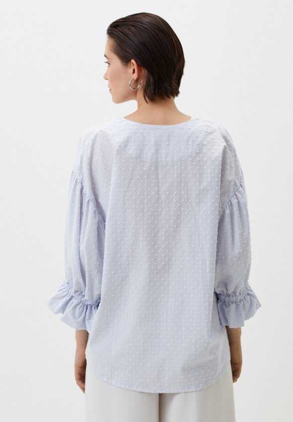 Блуза Простор