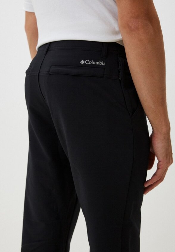 Брюки утепленные Columbia