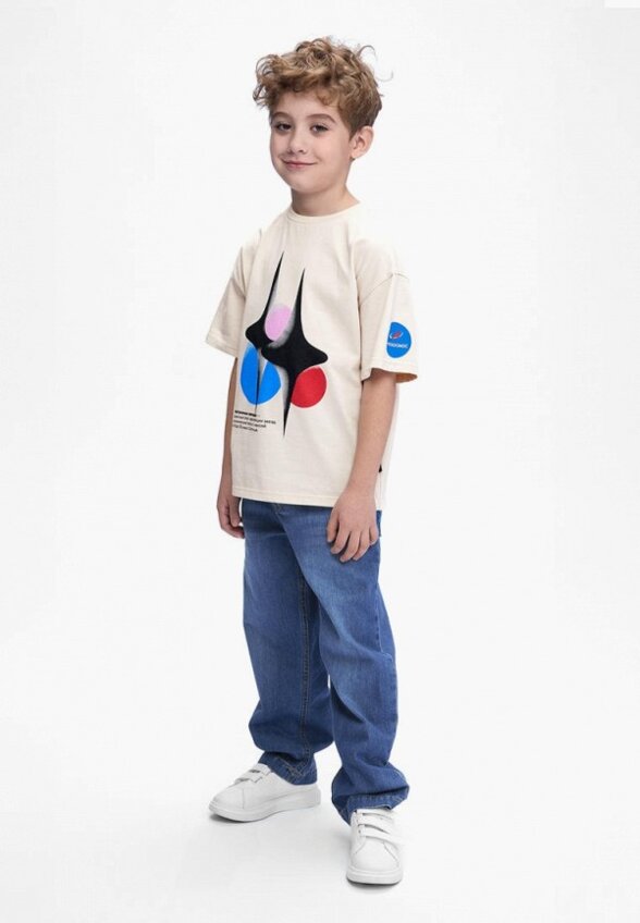 Футболка Bossa Nova