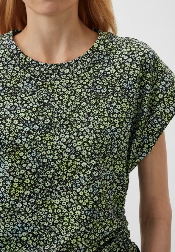 Футболка Boss