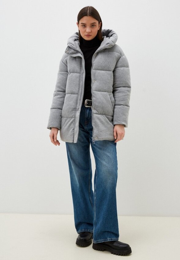 Пуховик Isibris