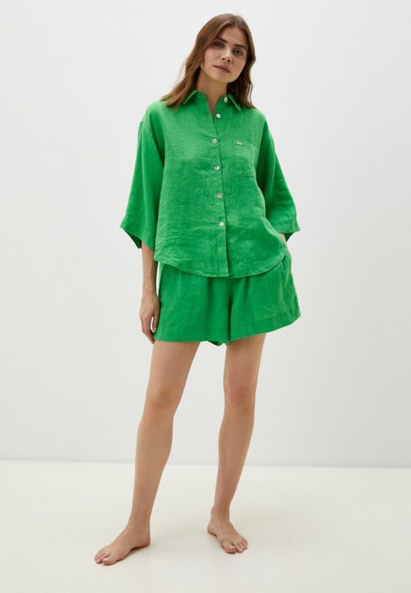 Рубашка домашняя Norveg