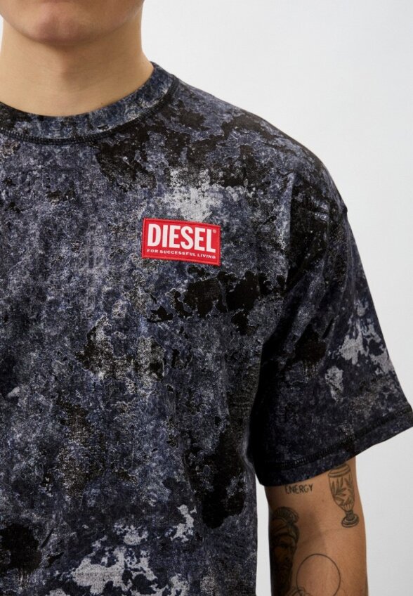 Футболка Diesel