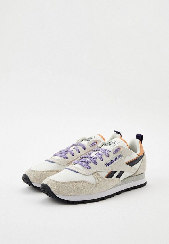 Кроссовки Reebok