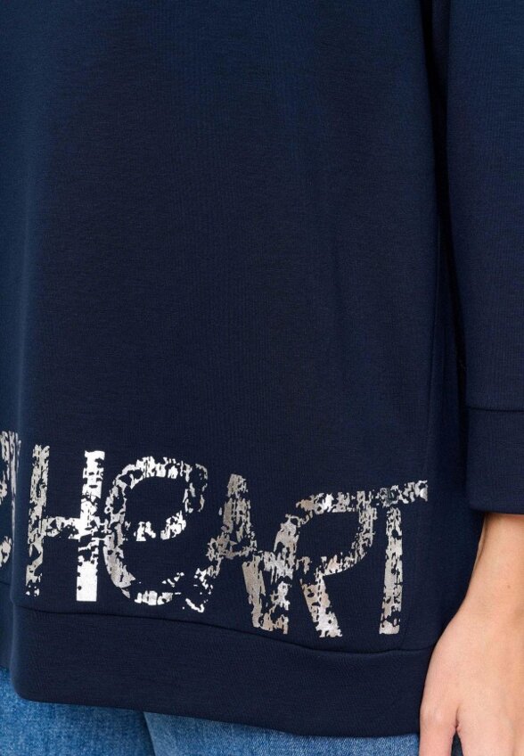 Лонгслив Franco Vello