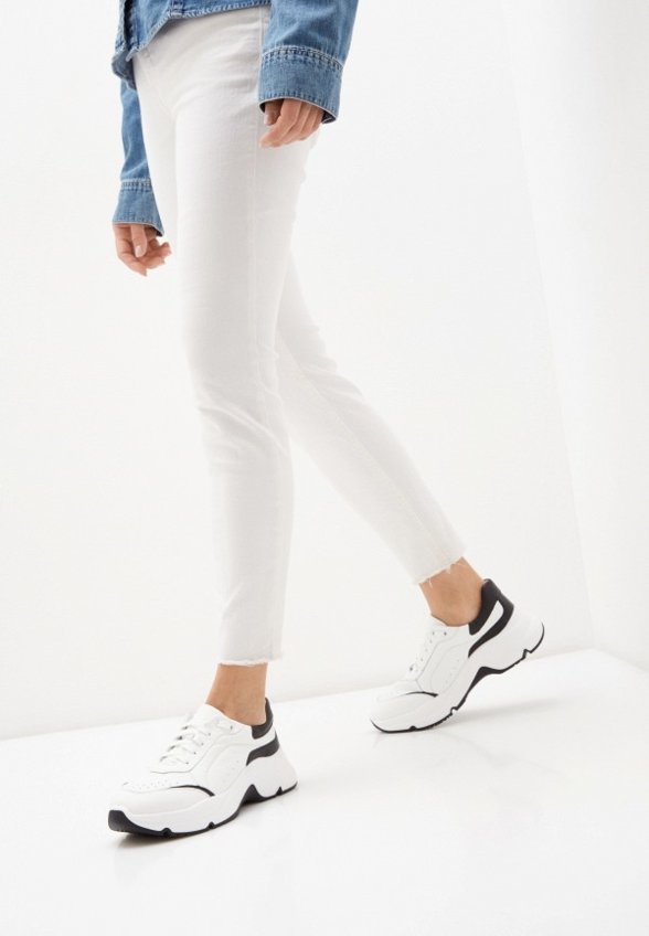 Кроссовки Ralf Ringer