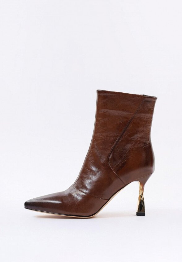 Ботильоны Gut