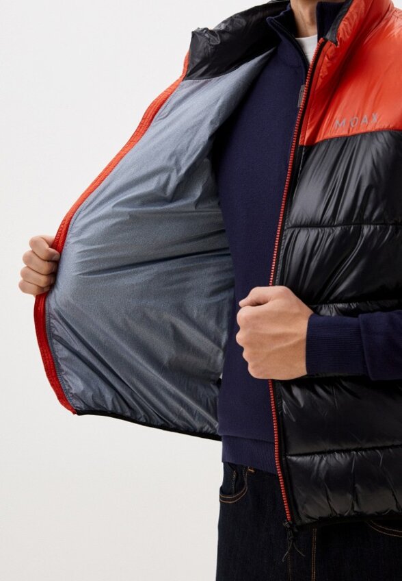 Жилет утепленный Moaxsport