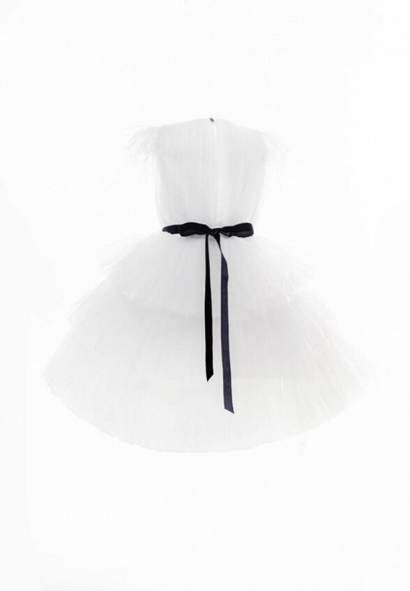 Платье Роскошь с детства