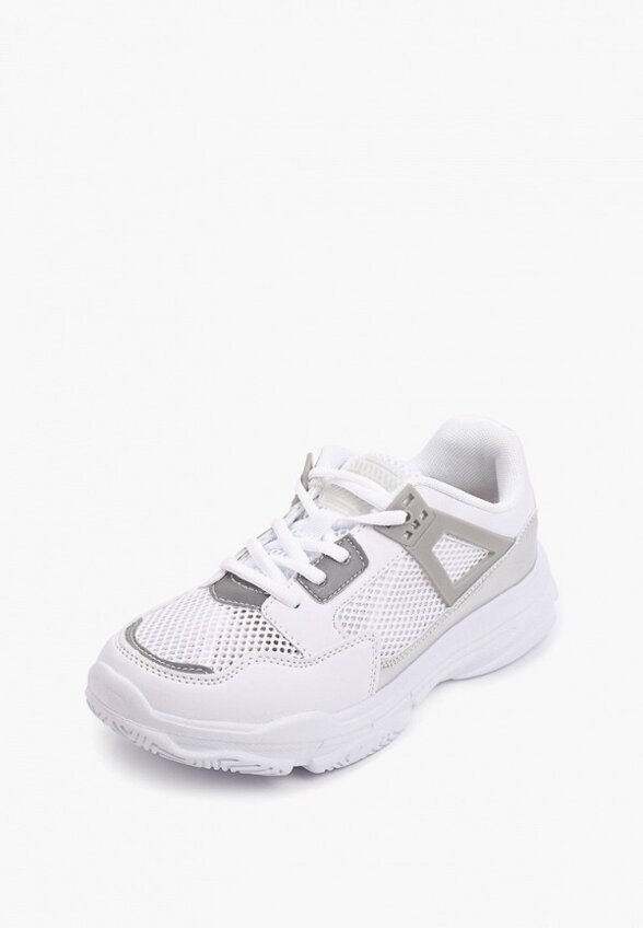 Кроссовки Shuzzi