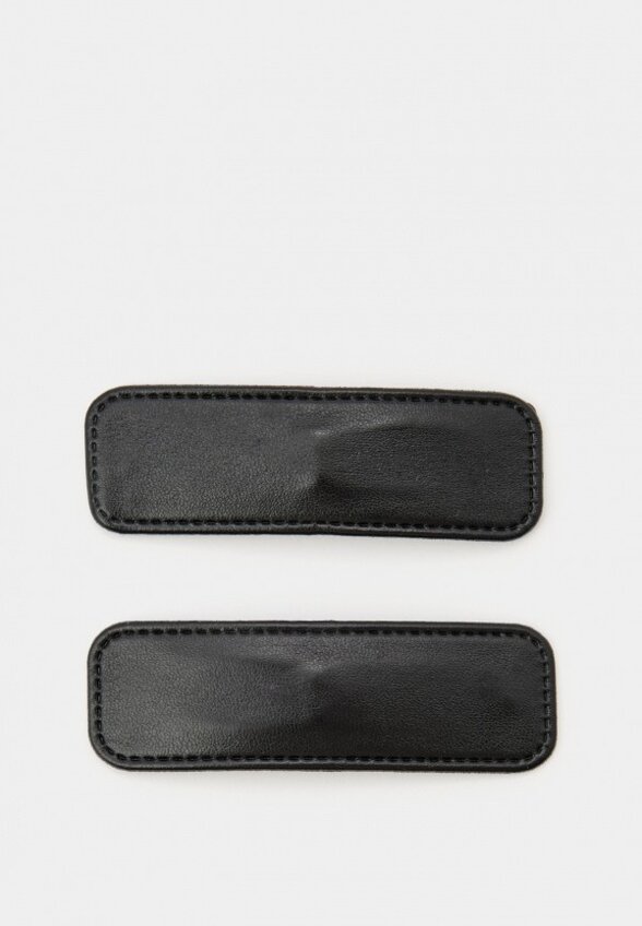 Заколки клик-клак 2 шт. Beautyparad