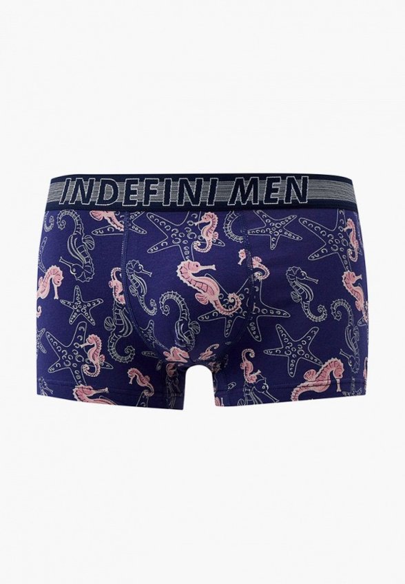 Трусы Indefini