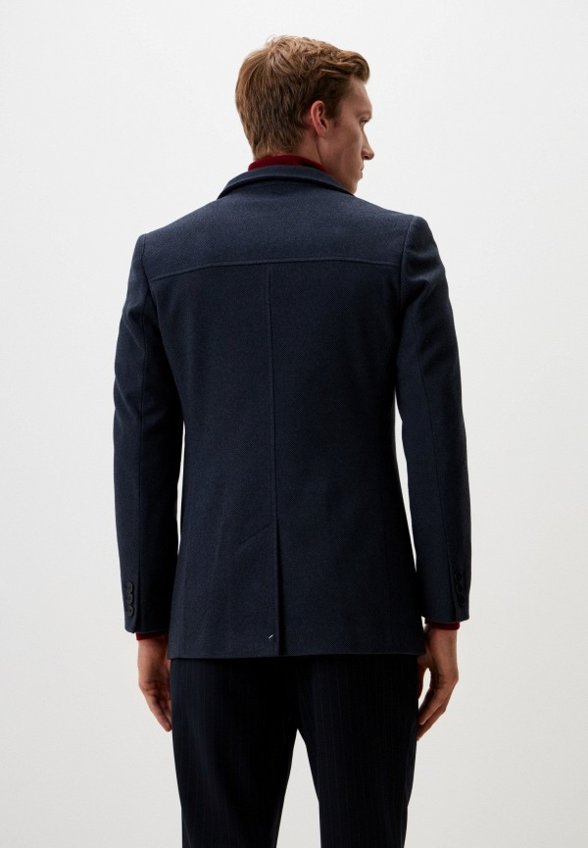 Полупальто Berkytt