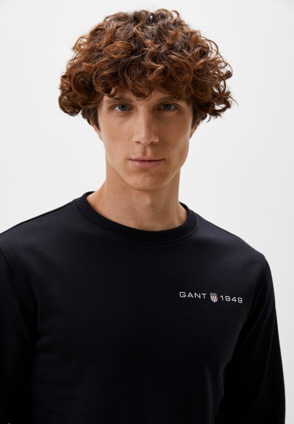 Свитшот Gant