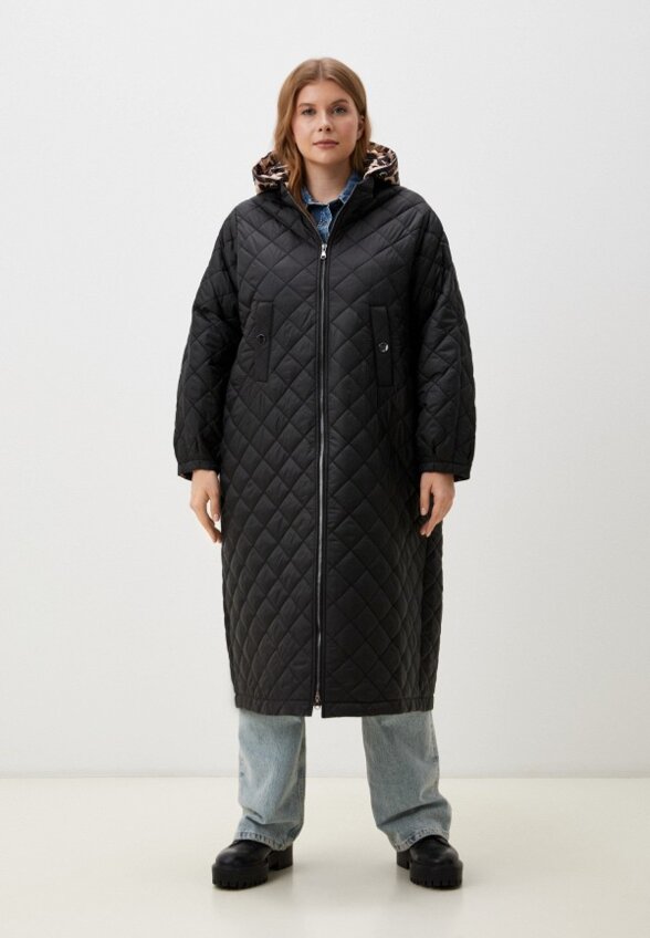 Куртка стеганая La Via Estelar