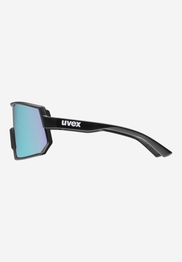 Солнцезащитные очки Uvex Sportstyle 235, Черный
