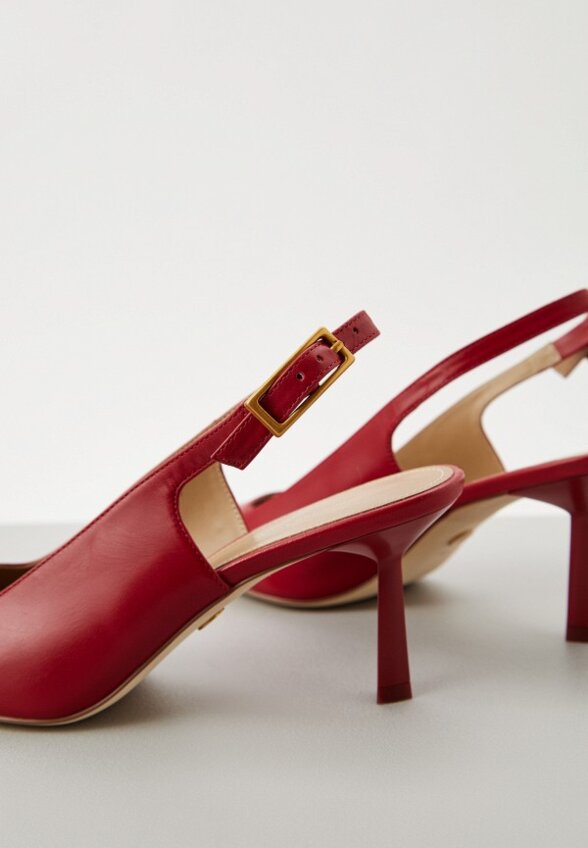 Туфли Ekonika Premium