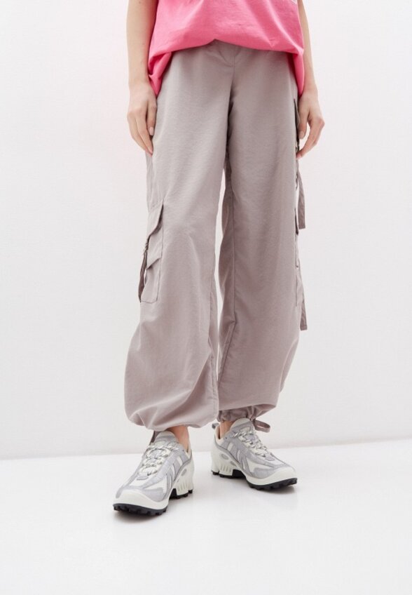 Кроссовки Ecco