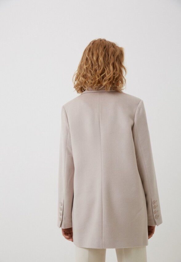 Пальто-пиджак Libellulas