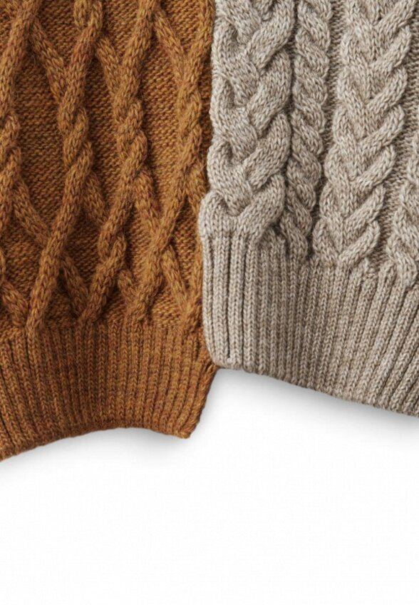 Свитер Happy Baby