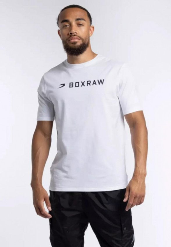 Футболка спортивная Boxraw