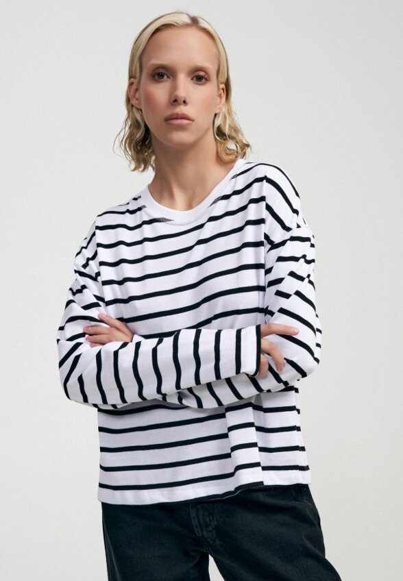 Лонгслив Твое