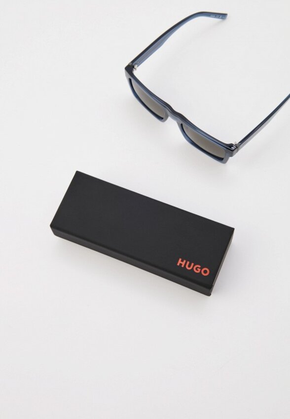 Очки солнцезащитные Hugo