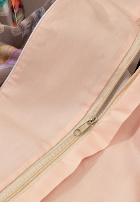 Постельное белье Евро Soft Box