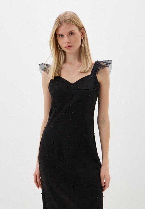 Платье Pink Summer