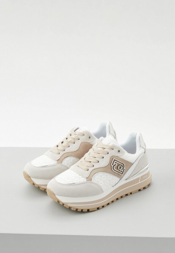 Кроссовки Liu Jo