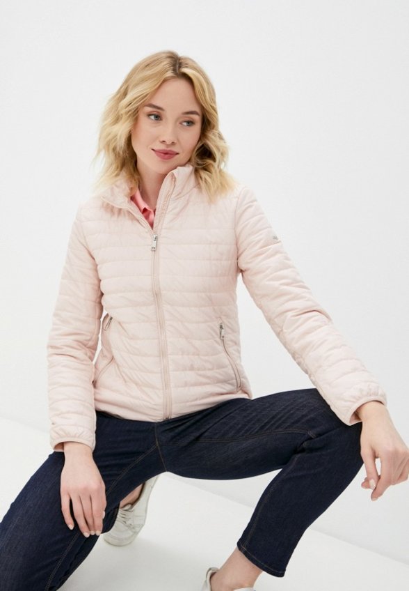 Куртка стеганая Baon