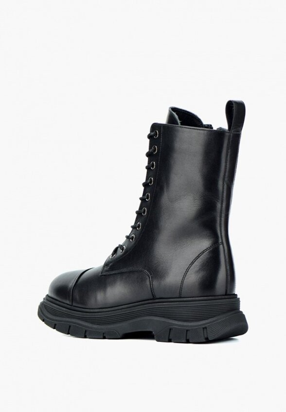 Ботинки Mof-Berg