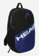 Рюкзак Head Team 21 л, Черный2  - превью